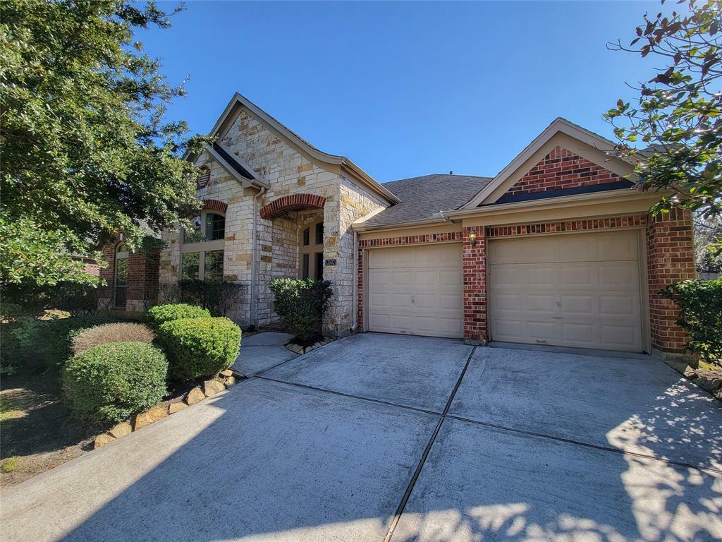 Property Photo:  13502 Redwood Shores Drive  TX 77044 