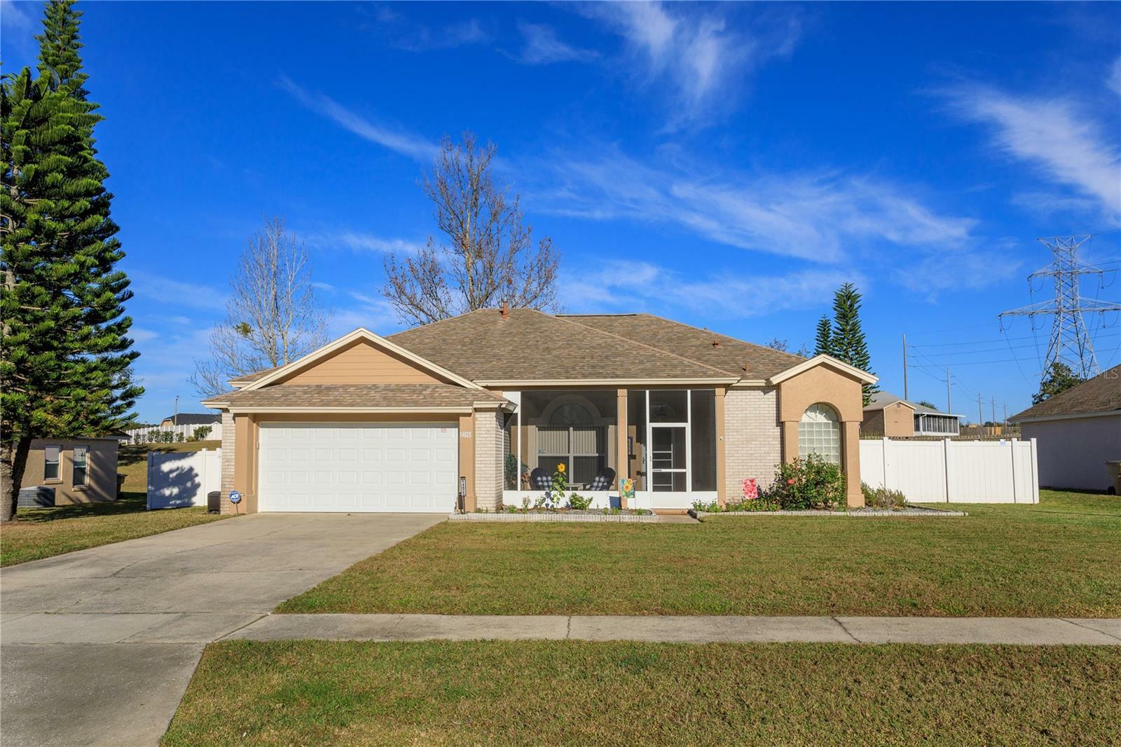 Property Photo:  14825 Greater Pines Boulevard  FL 34711 