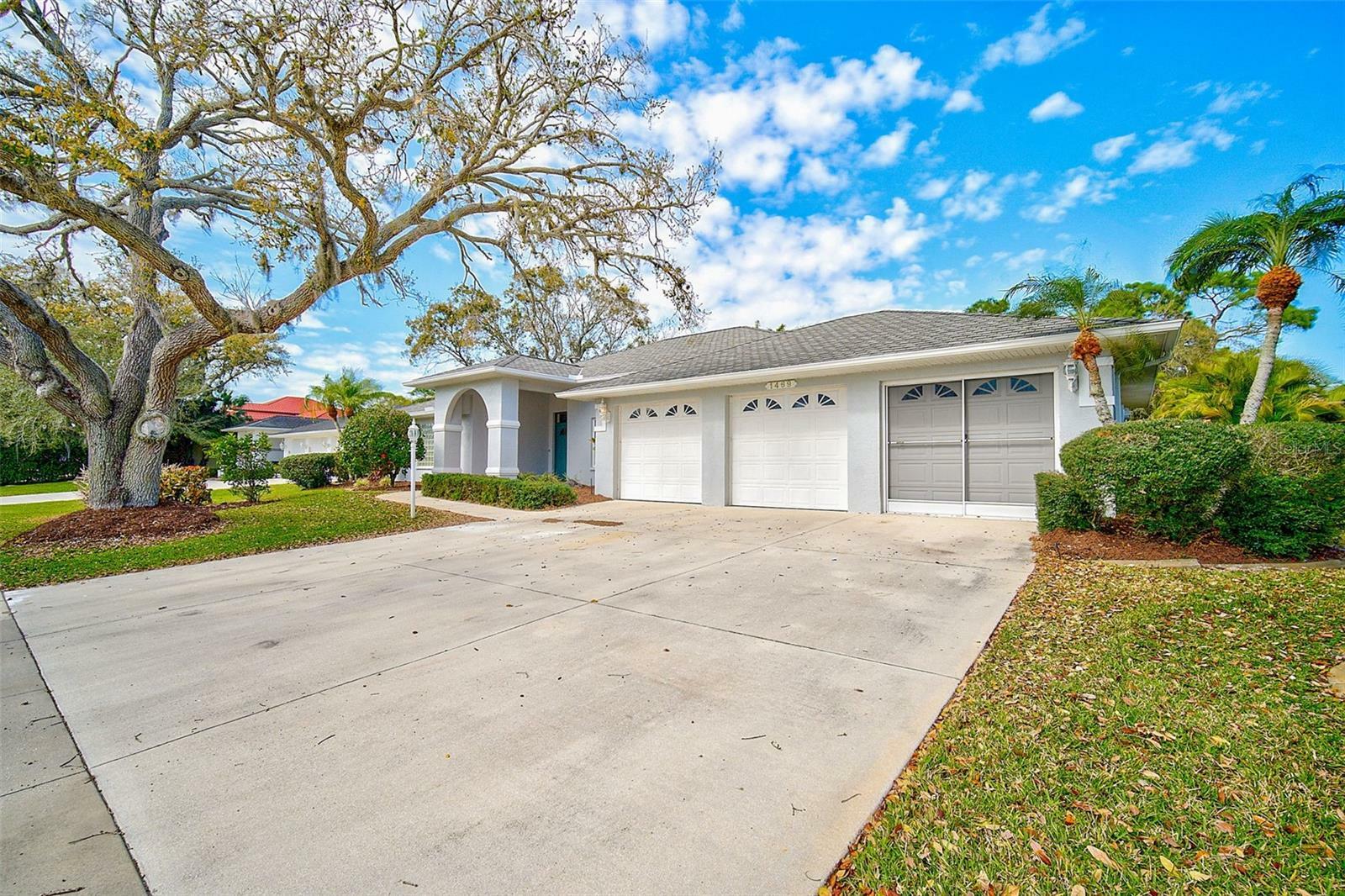 Property Photo:  1469 Vermeer Drive  FL 34275 