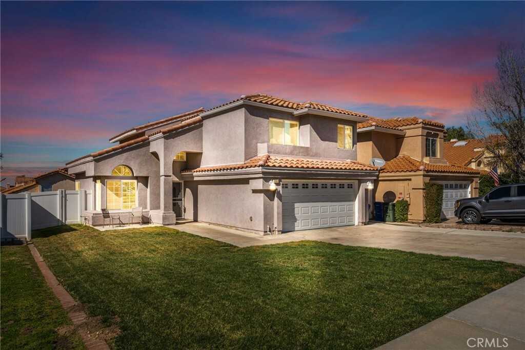 Property Photo:  10352 Rock Street  CA 92359 
