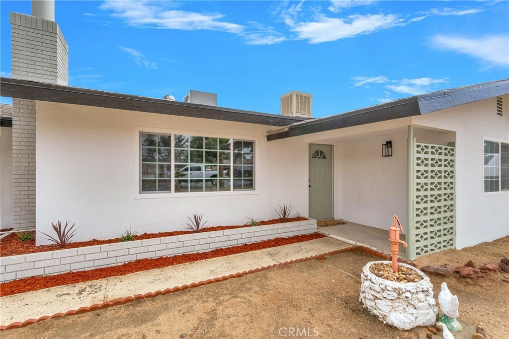 Property Photo:  7445 Cibola Trail  CA 92284 