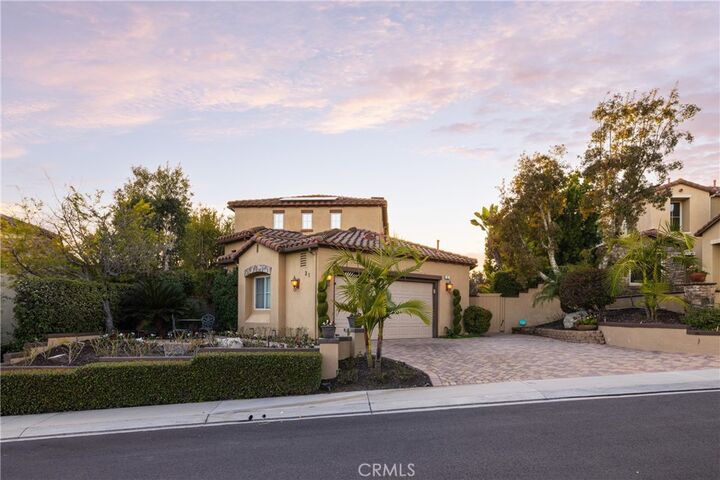 Property Photo:  31 Constellation Way  CA 92679 