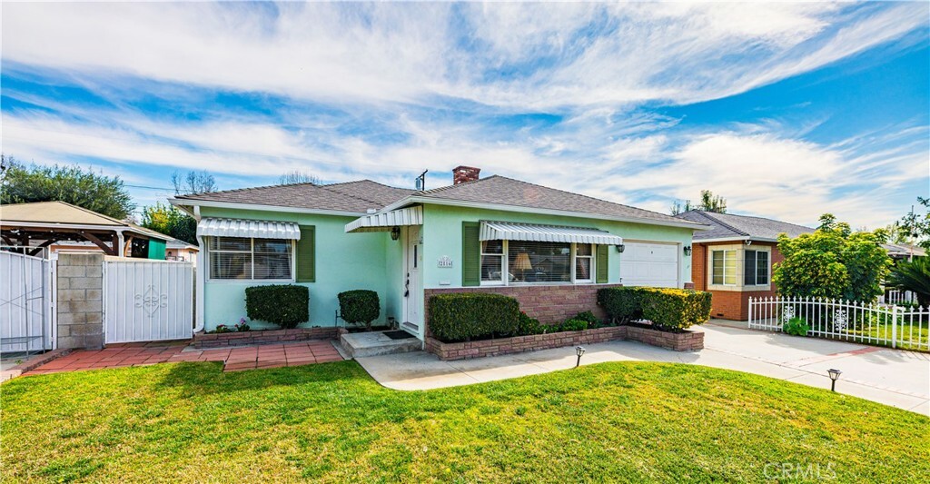 Property Photo:  2816 Doolittle Avenue  CA 91006 