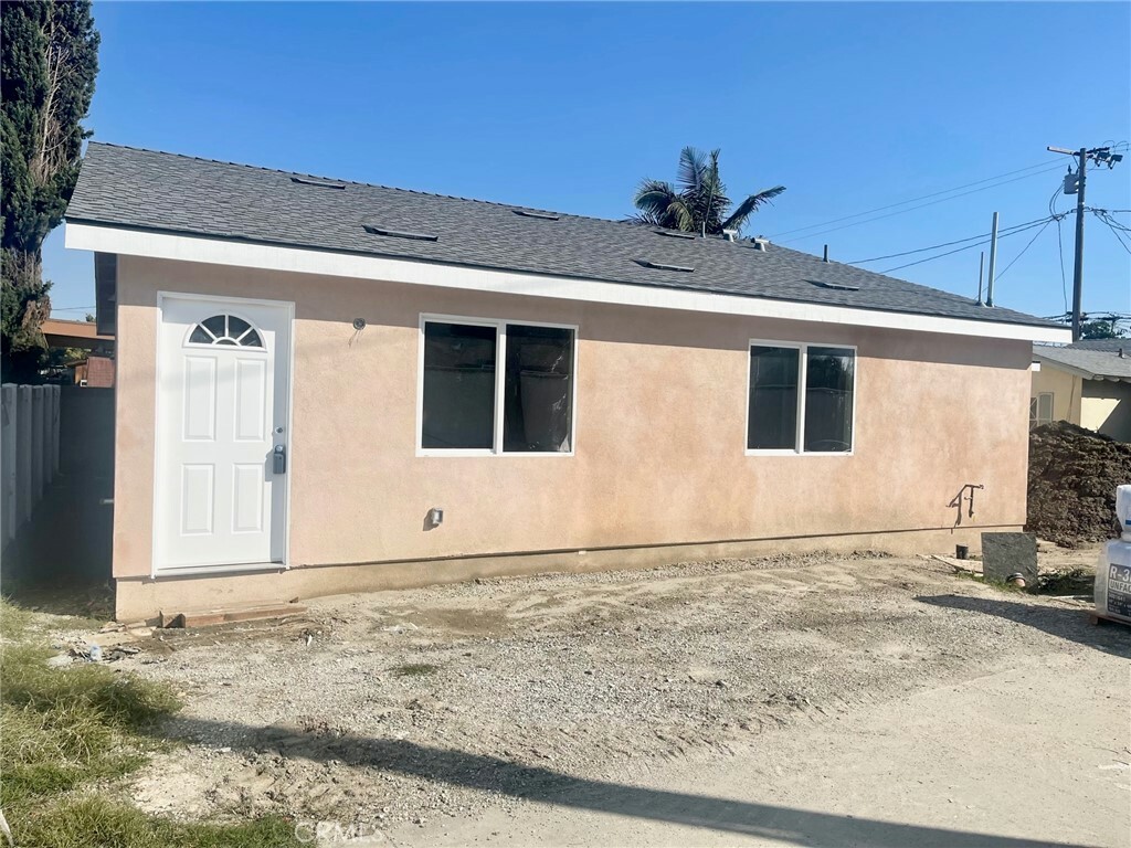 Property Photo:  9324 1/2 Mandale St.  CA 90706 