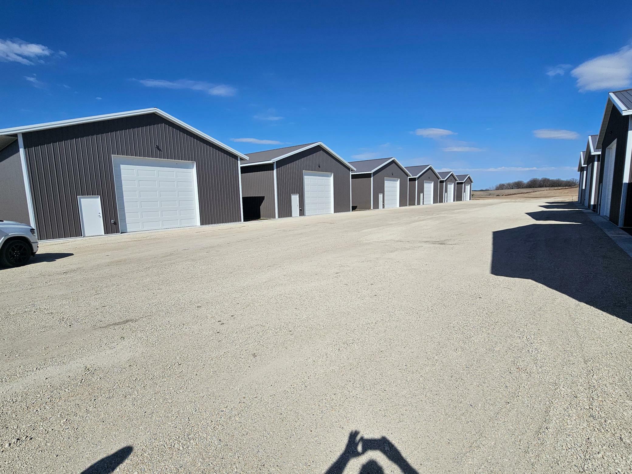 Property Photo: Unit #13 Bedman Drive NW MN 56308