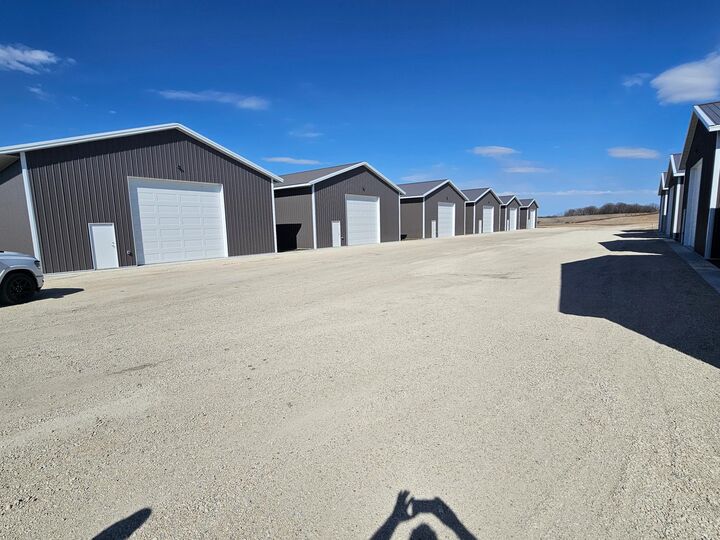 Property Photo:  Unit #6 Bedman Drive NW  MN 56308 