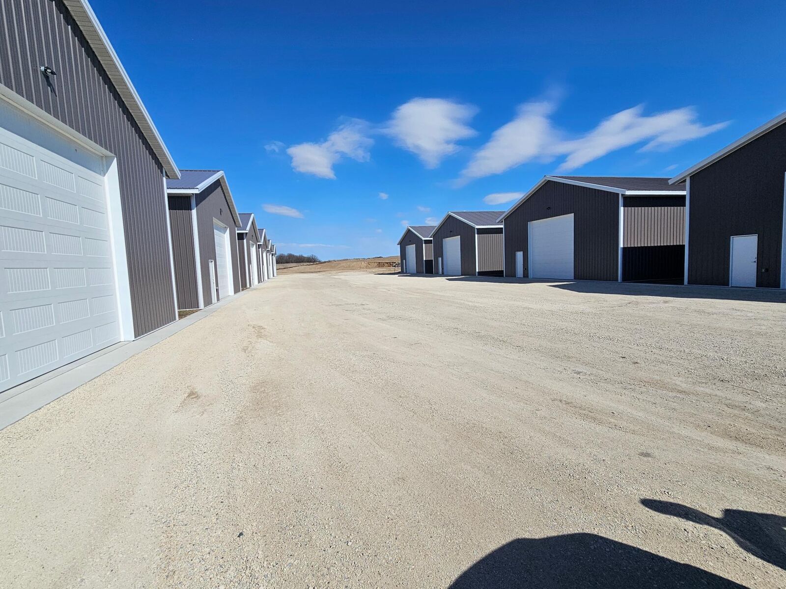 Property Photo:  Unit #10 Bedman Drive NW  MN 56308 