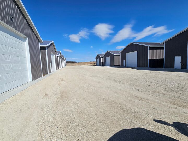 Property Photo:  Unit #11 Bedman Drive NW  MN 56308 