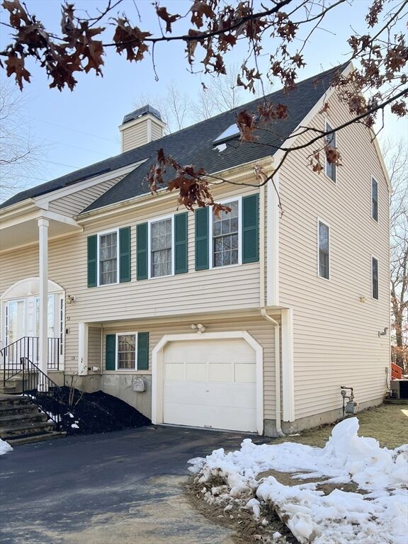 Property Photo:  53 Arrowwood Dr 53  MA 01545 