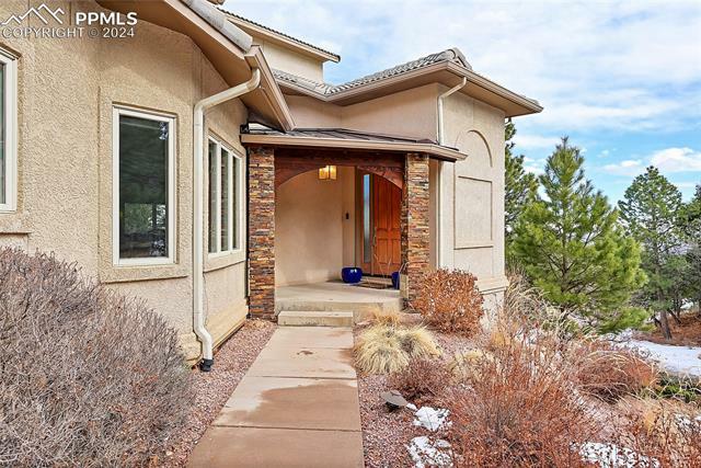 Property Photo:  3360 Orion Drive  CO 80906 