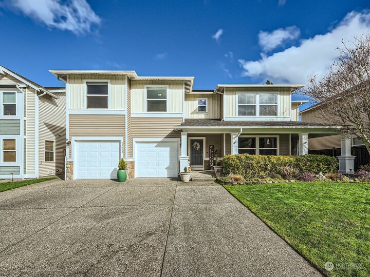 23623 SE 242nd Court  Maple Valley WA 98038 photo