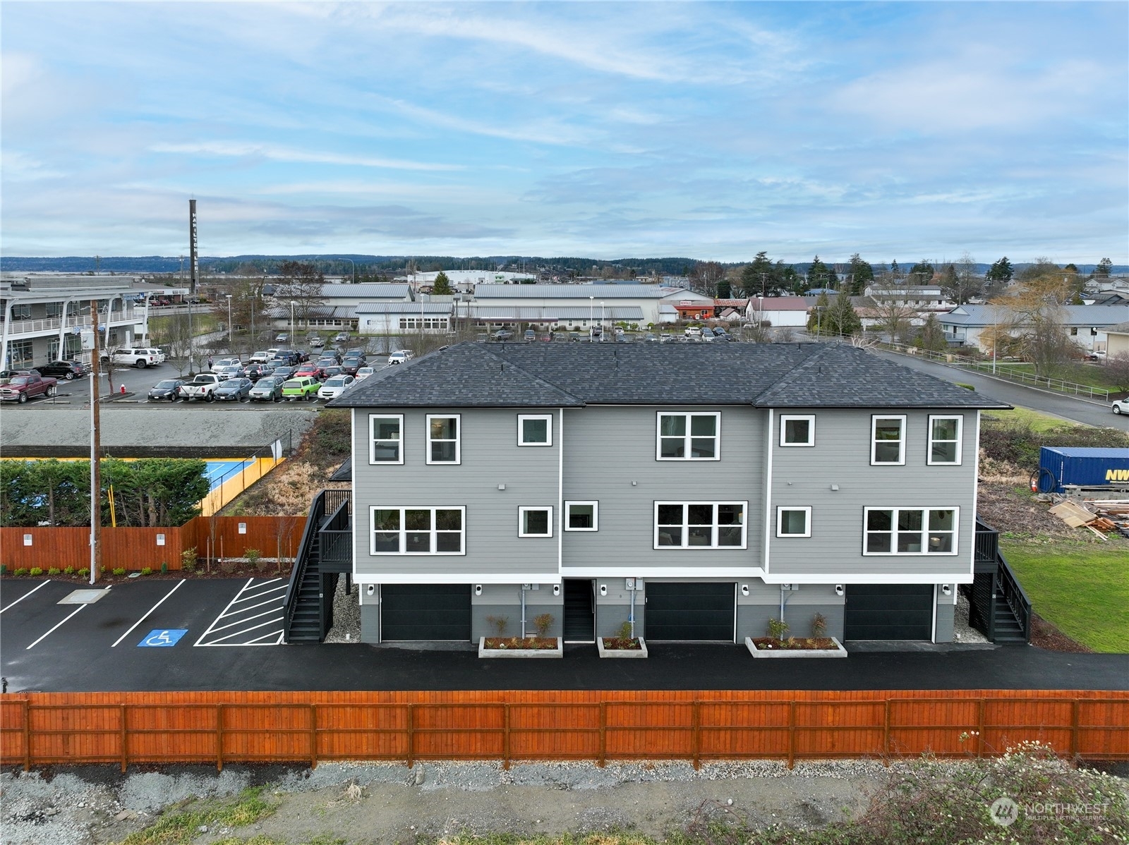 Property Photo: 9520 270th Street NW A WA 98292
