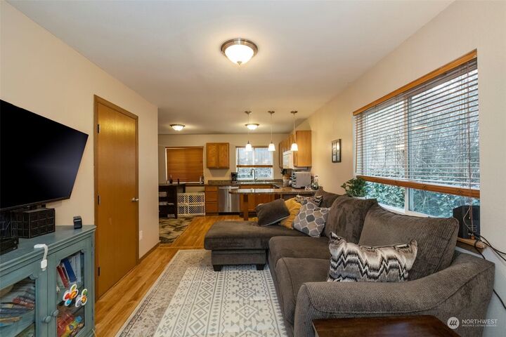 Property Photo:  4915 Bowwood Circle NE  WA 98310 