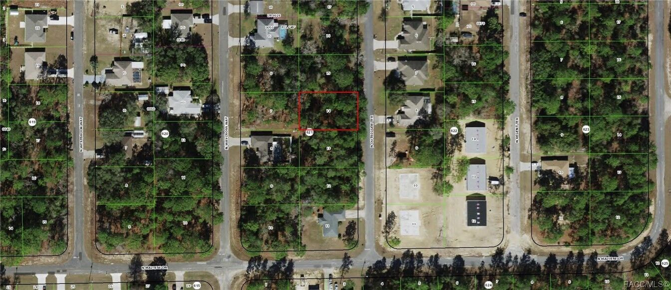 Property Photo:  7090 N Outrigger Terrace  FL 34433 