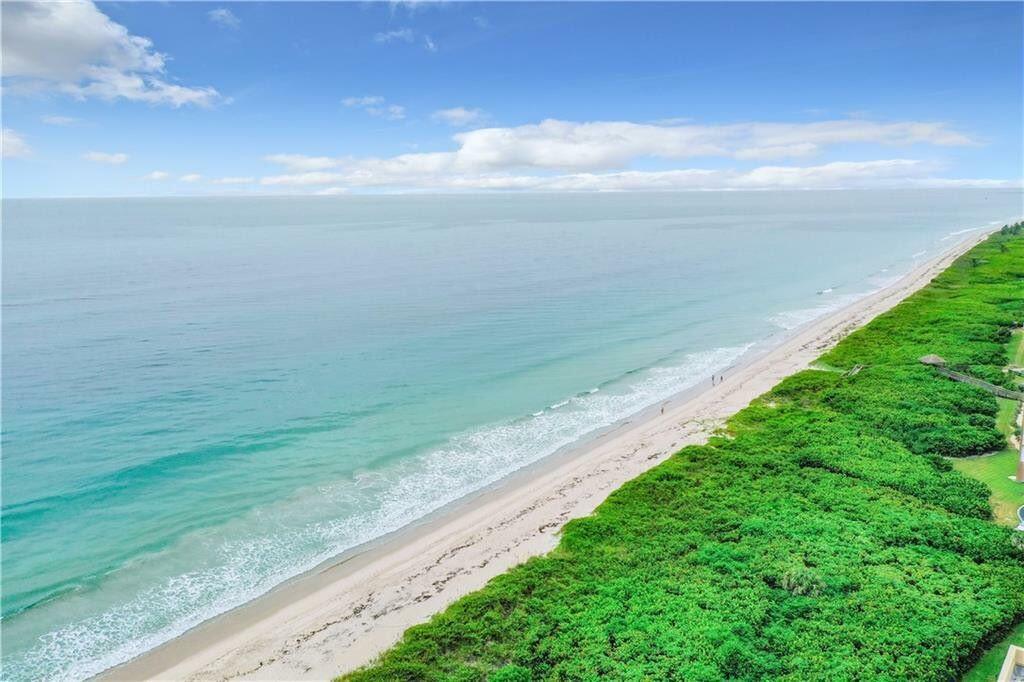 Property Photo:  4250 N Highway A1a 702  FL 34949 