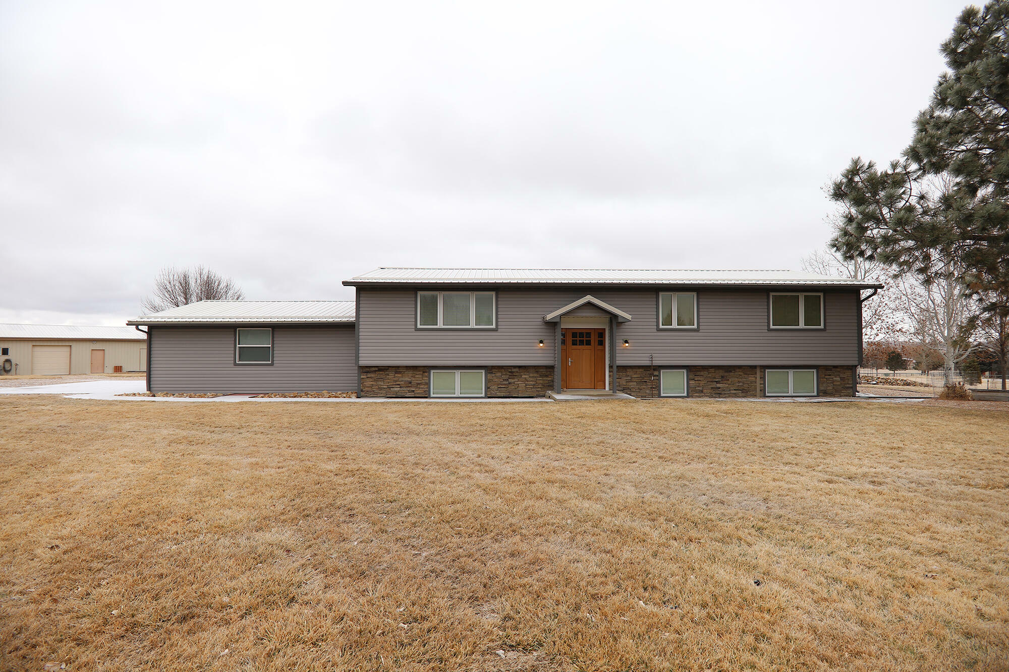 Property Photo:  7 Forestry Street  WY 82801 