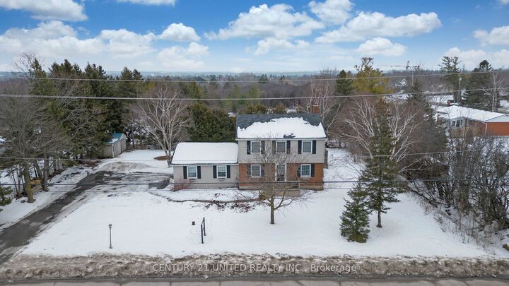 Property Photo: 635 Towerhill Rd ON K9K 2N2