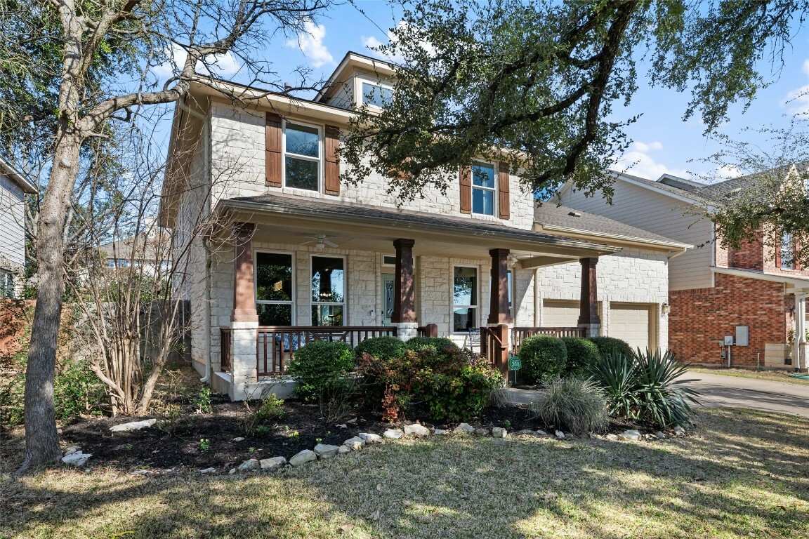 Property Photo:  10328 Kilmarnock Drive  TX 78726 