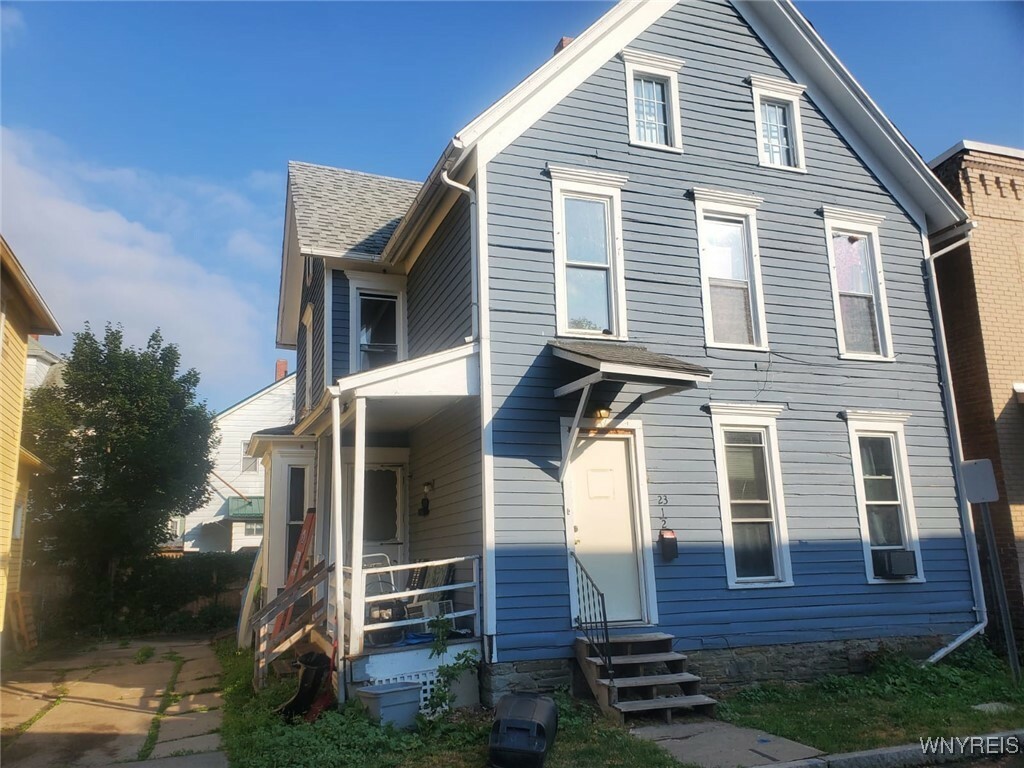 23 Cottage Avenue  Hornell NY 14843 photo