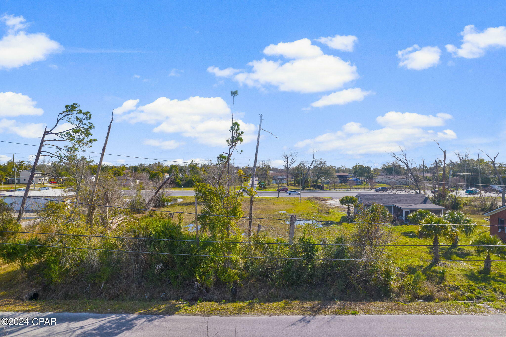 Property Photo:  1110 Louisiana Avenue  FL 32401 