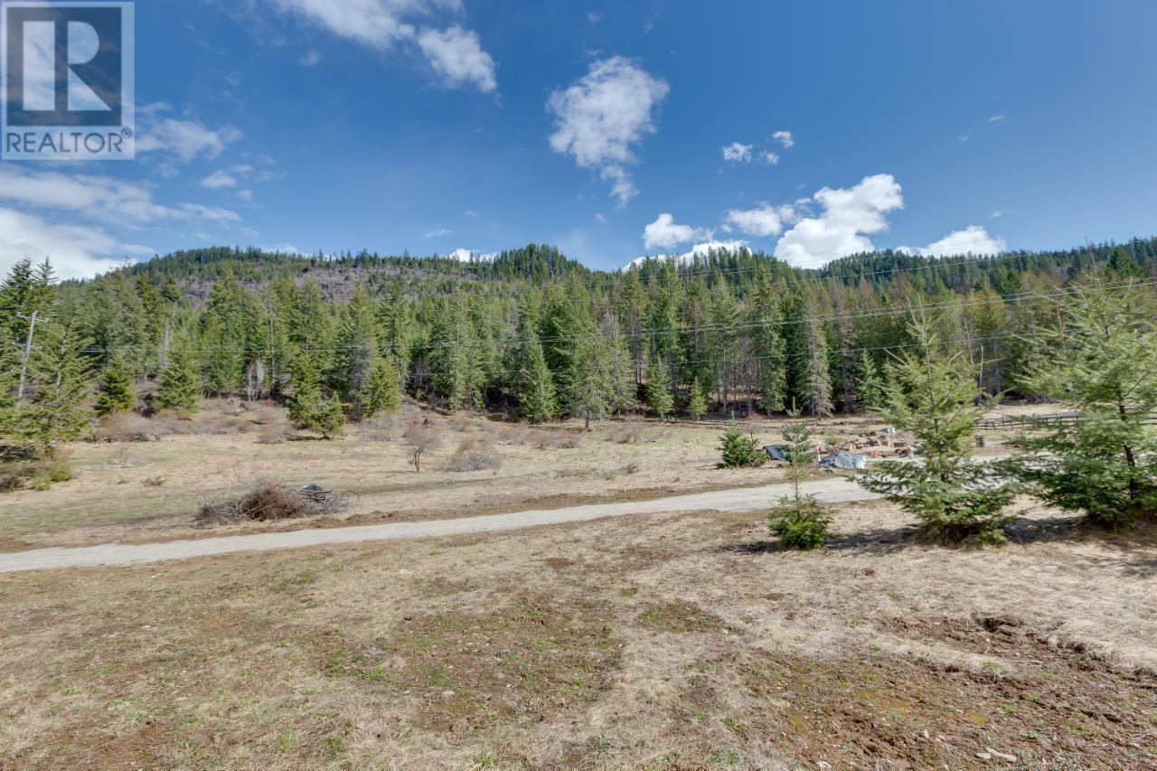 Property Photo:  14448 3A Highway  BC V0B 1S0 