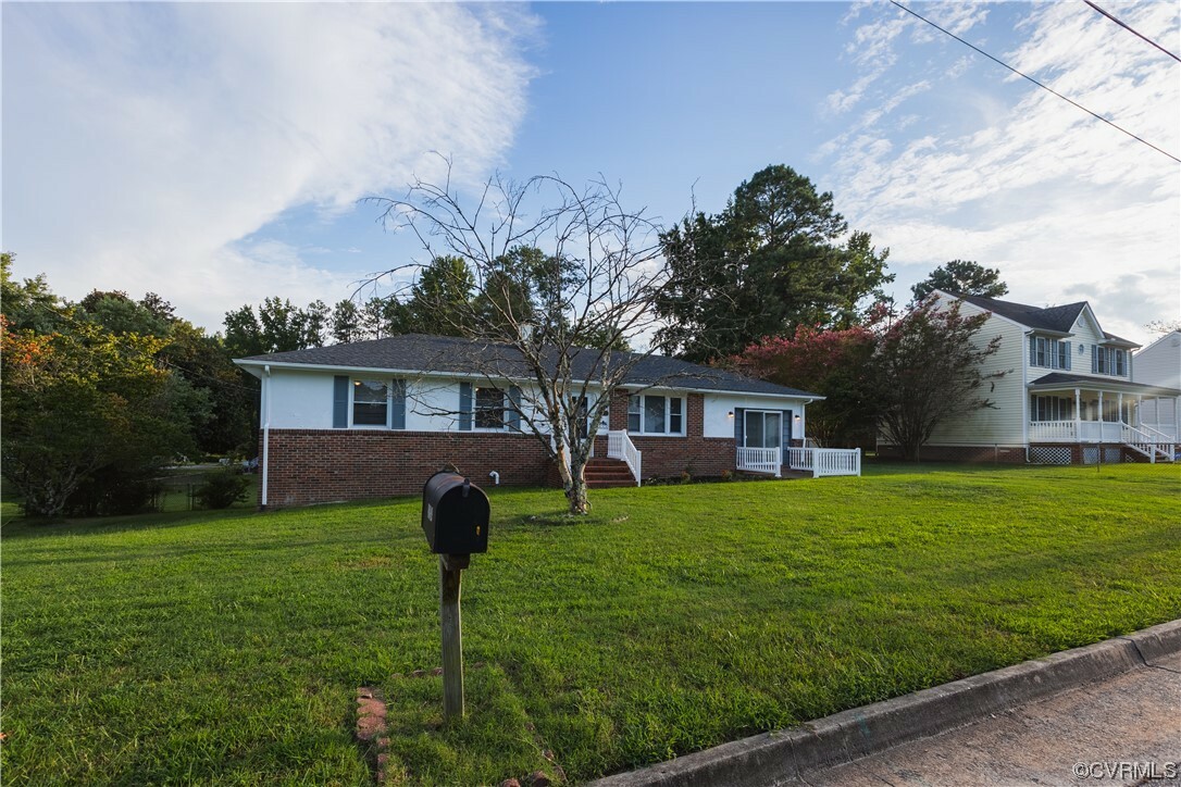 Property Photo:  3804 Jackson Farm Road  VA 23860 