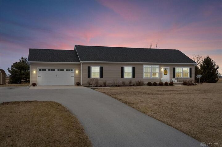 1459 Dailey Road  Wilmington OH 45177 photo