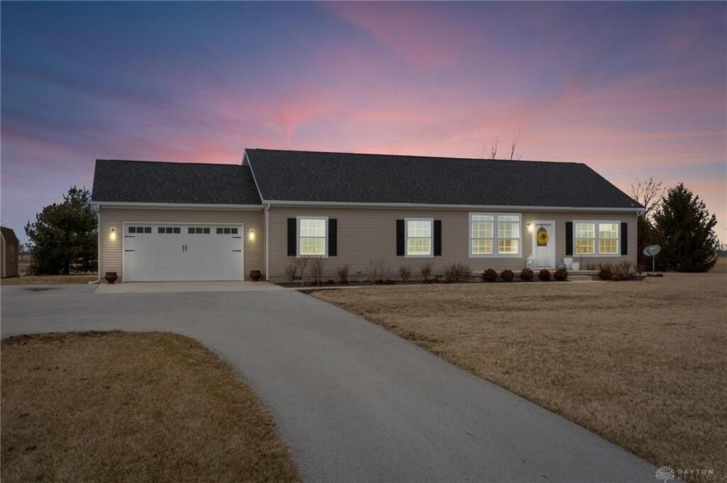 Property Photo:  1459 Dailey Road  OH 45177 