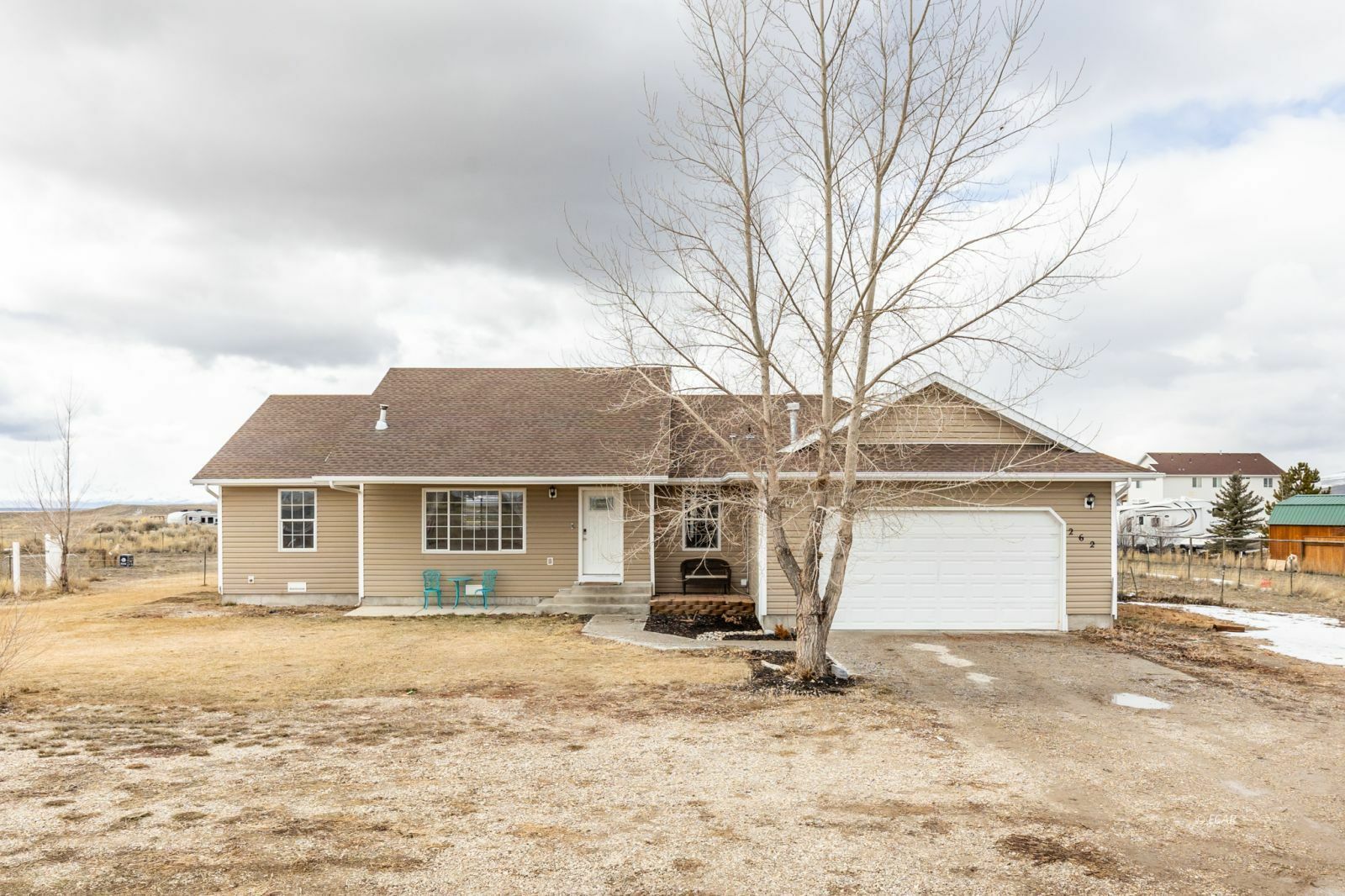 Property Photo:  262 Springfield Parkway  NV 89815 