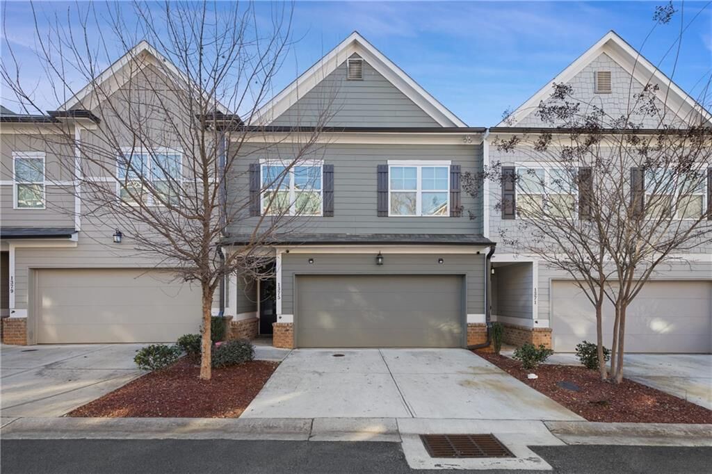 Property Photo:  1375 Heights Park Drive SE  GA 30316 