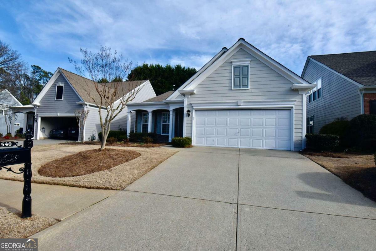 Property Photo:  1540 Seneca Avenue  GA 30041 