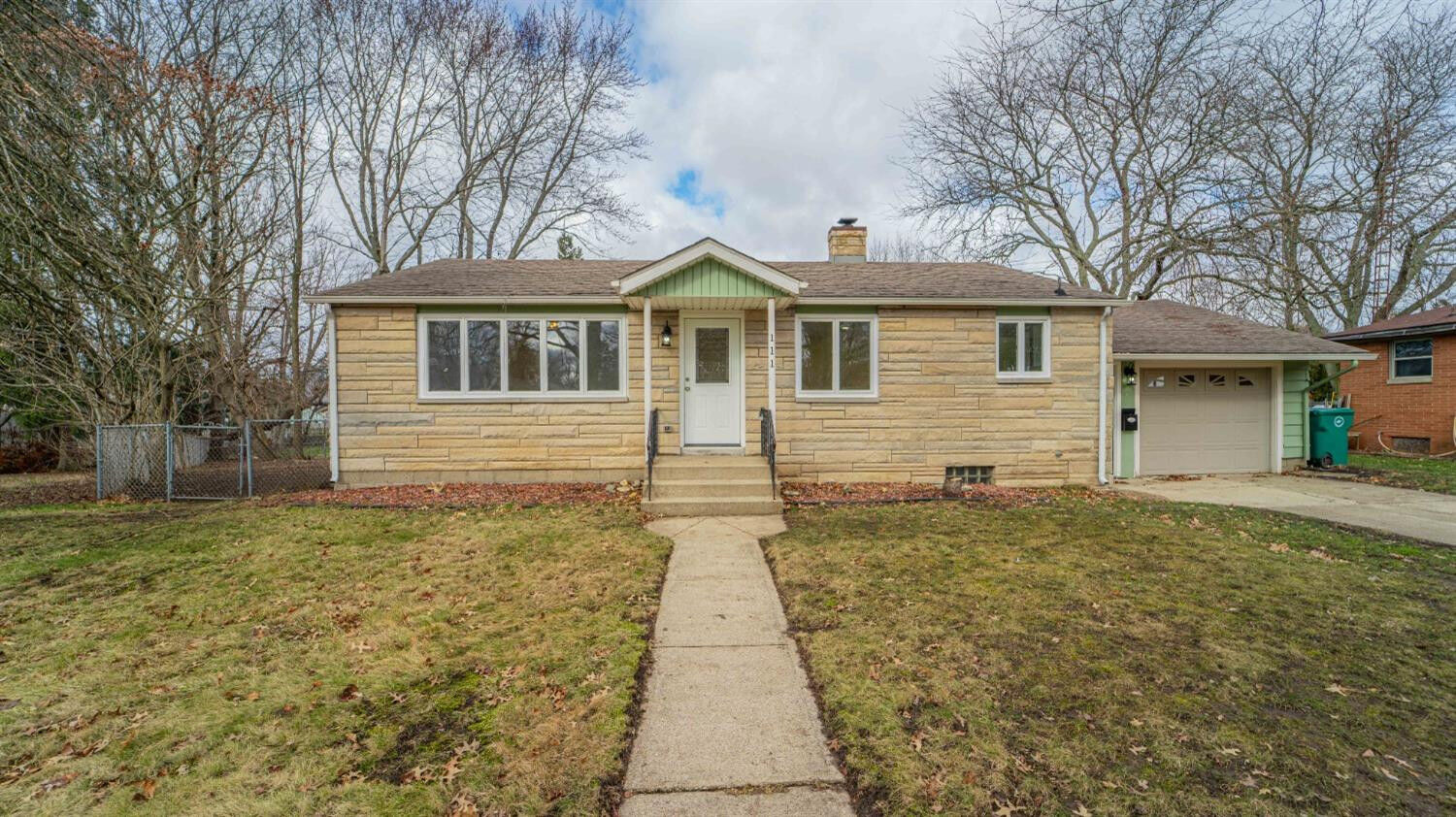 Property Photo:  111 Stanley Court  IN 46350 