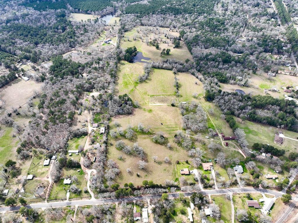 Property Photo:  0 Phelps Slab Rd  TX 77340 