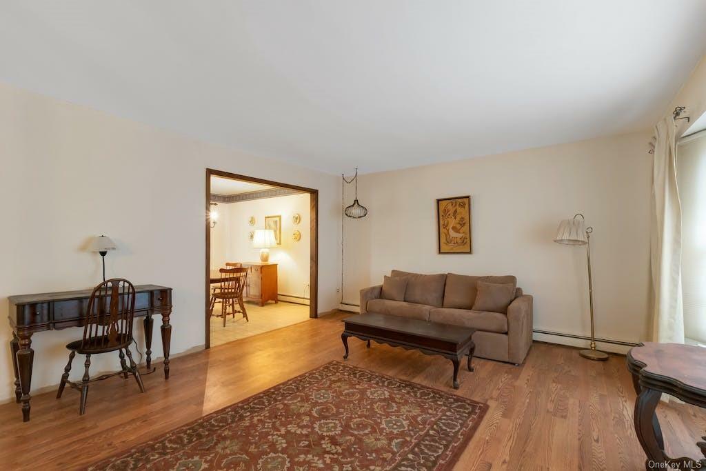 Property Photo:  6 Howe Street  NY 10590 