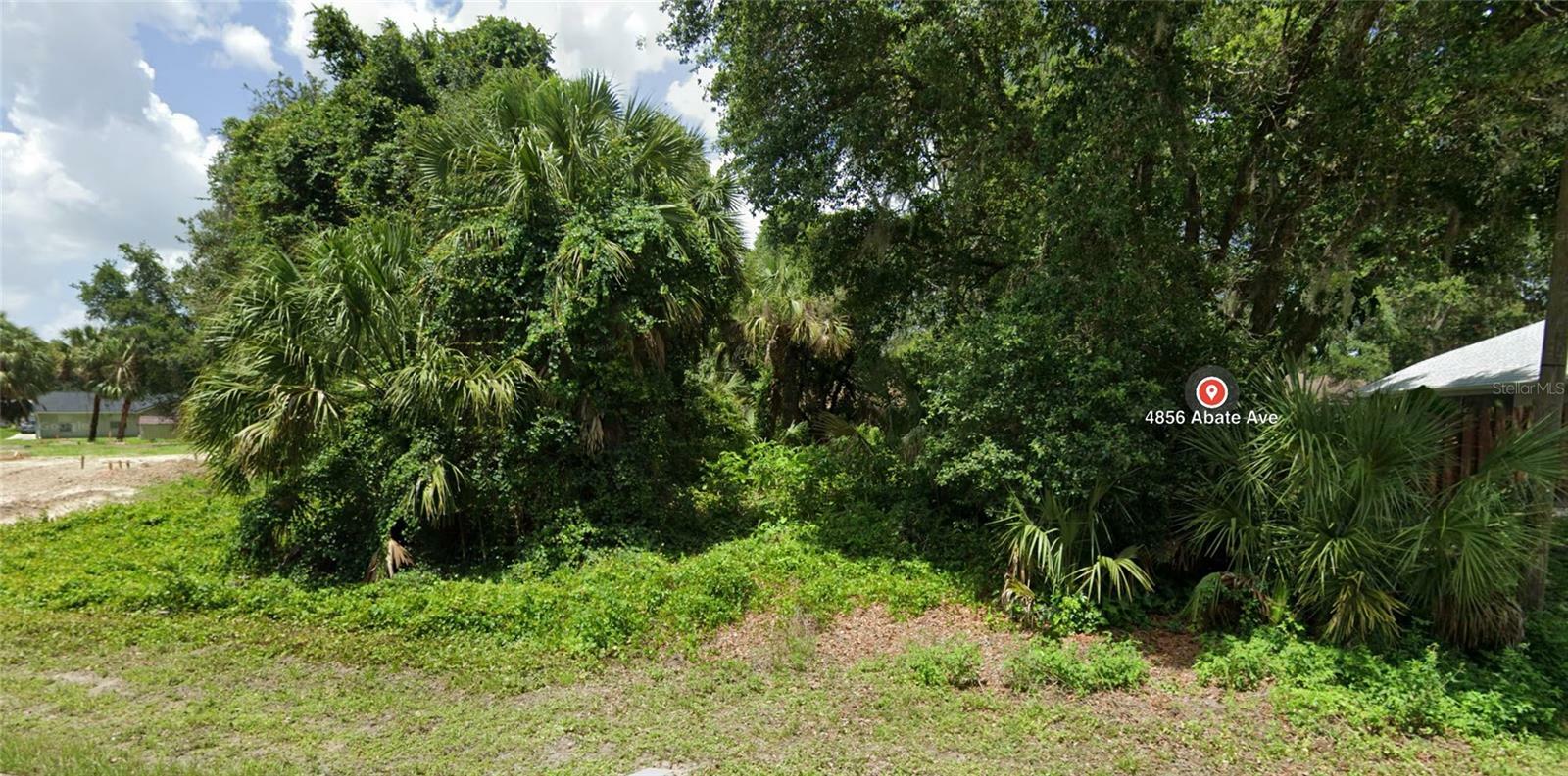 Property Photo:  Abate Avenue  FL 34288 