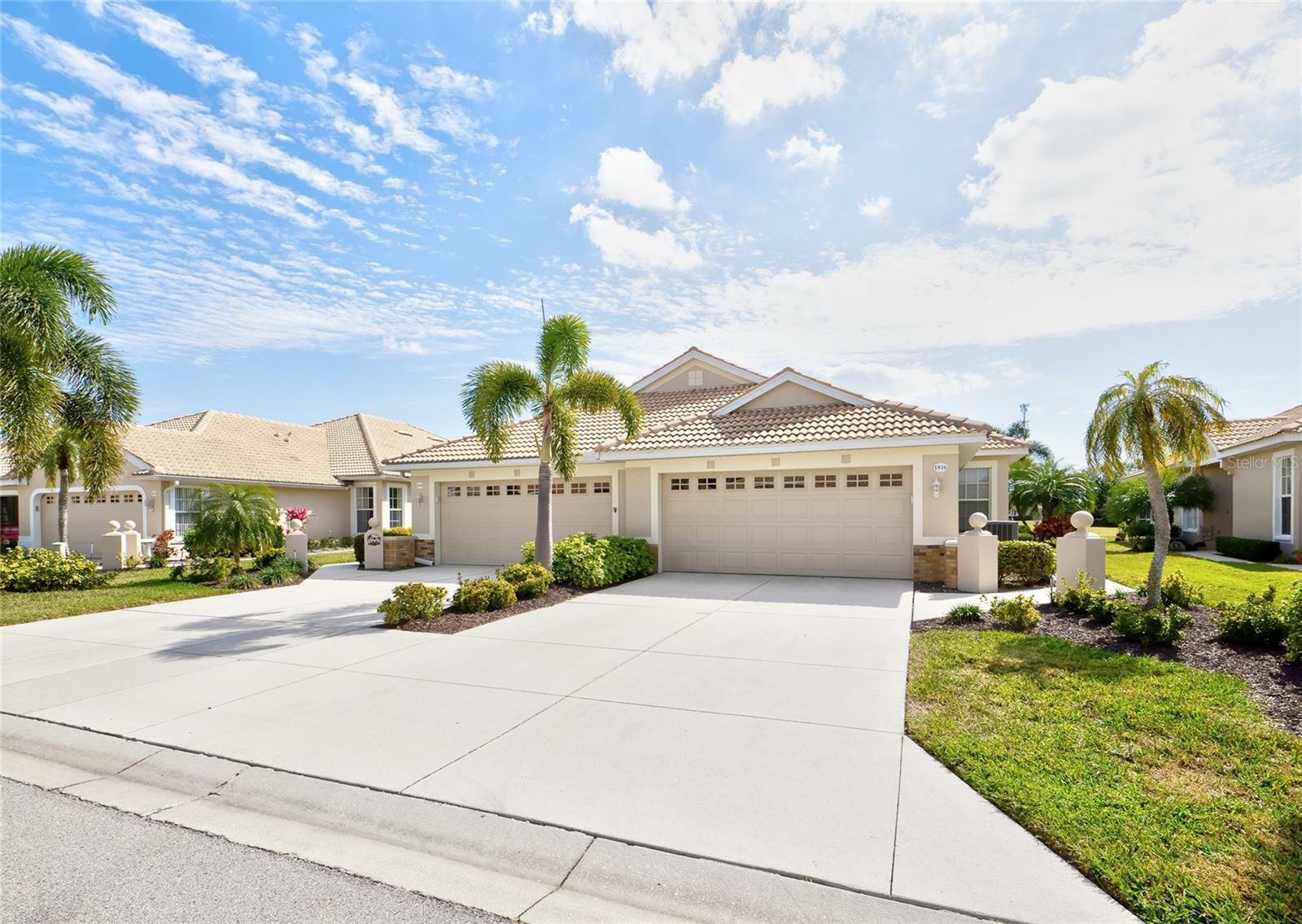 1816 San Trovaso Way  Venice FL 34285 photo