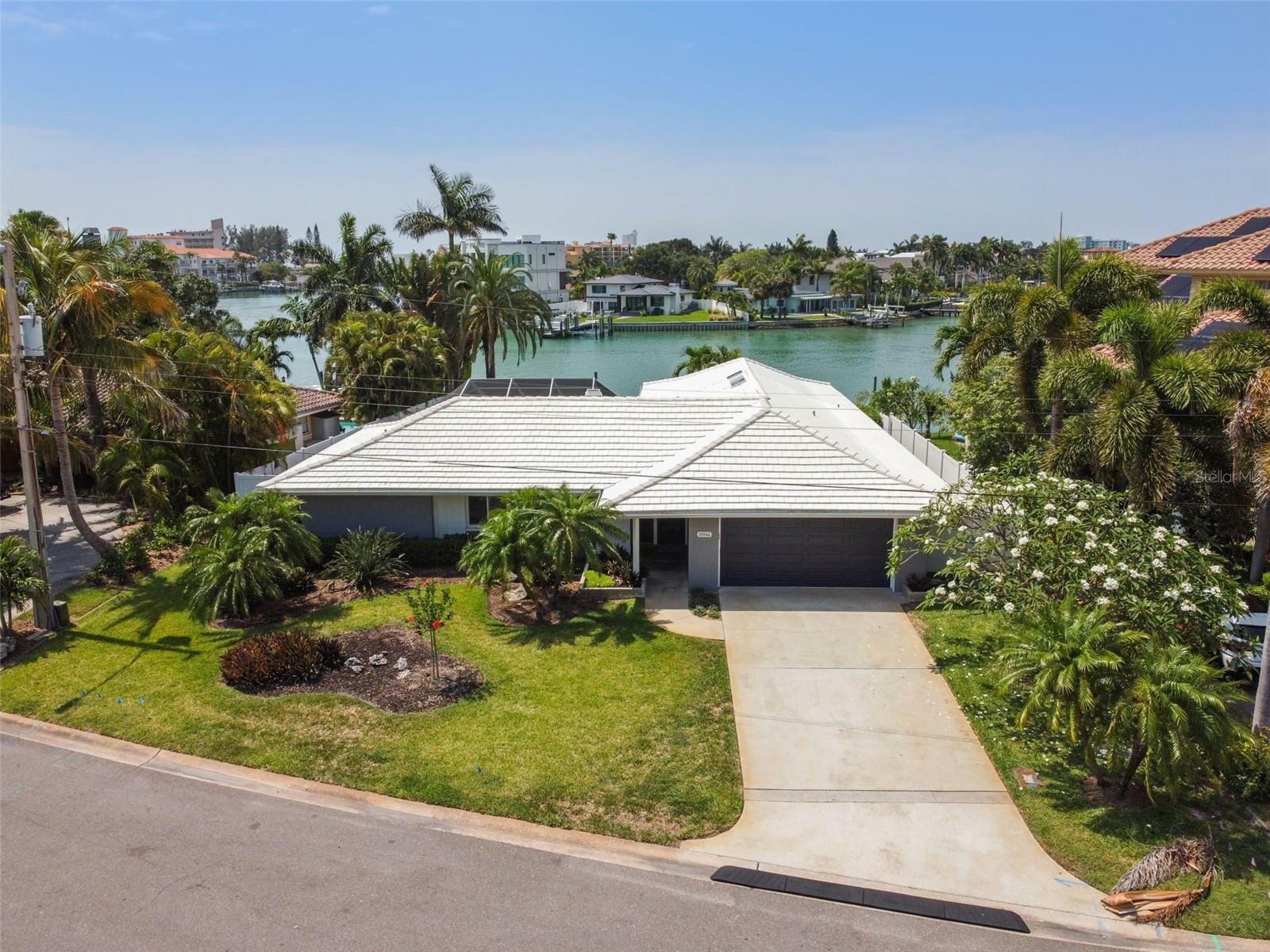 Property Photo: 10066 S Yacht Club Drive FL 33706