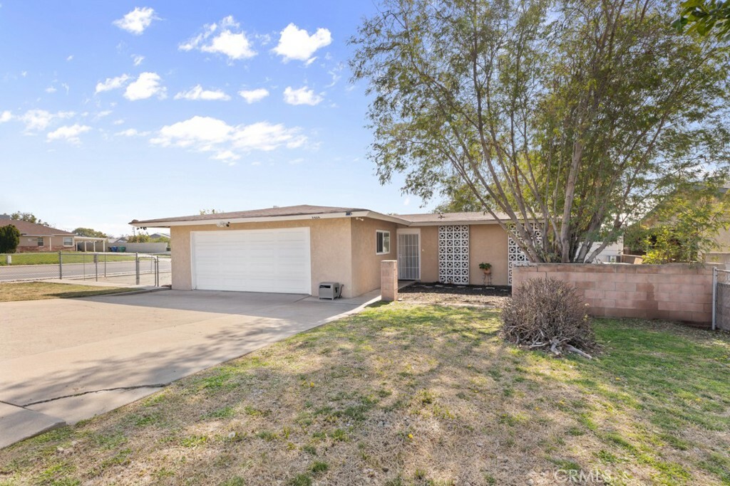 Property Photo:  7424 Palm Ave  CA 92346 