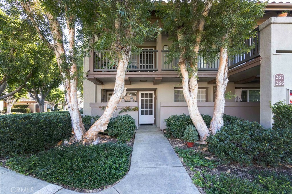 Property Photo:  2800 Keller Drive 266  CA 92782 