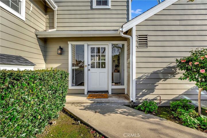 Property Photo:  2766 Hillside Drive 16  CA 92660
