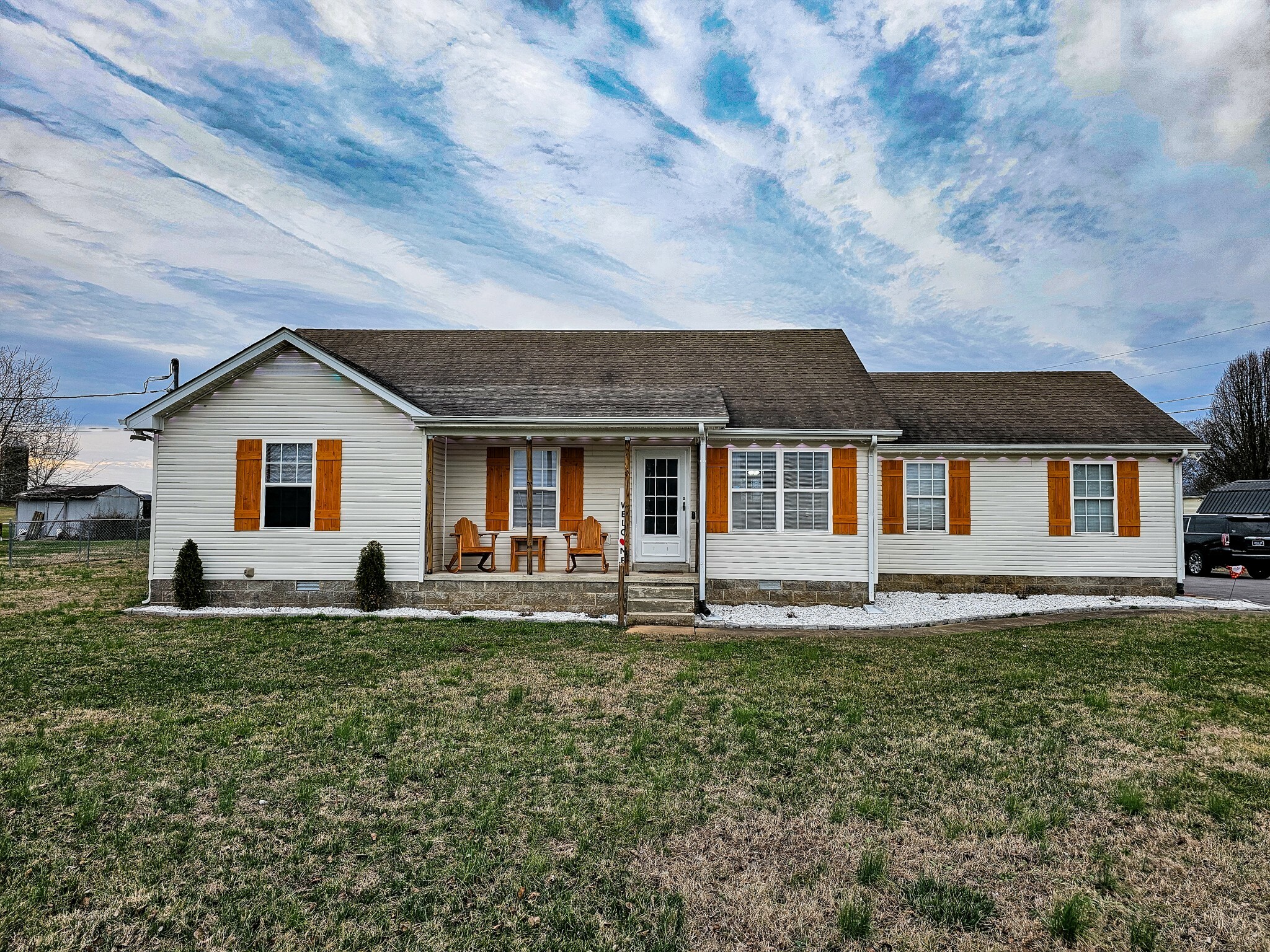 3557 Midland Rd  Shelbyville TN 37160 photo