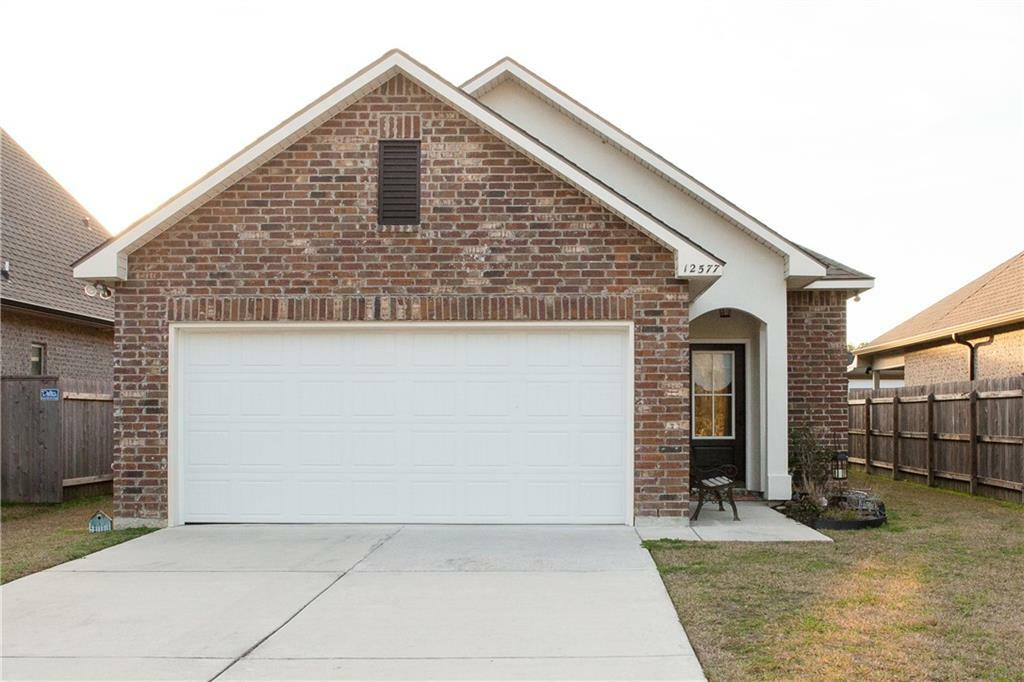 Property Photo:  12577 Parma Circle  LA 70435 