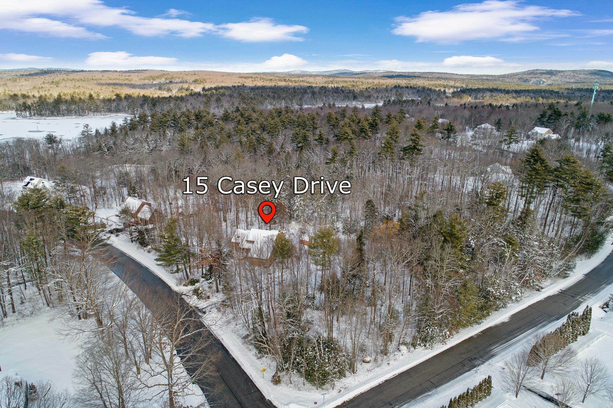 Property Photo: 15 Casey Drive NH 03106