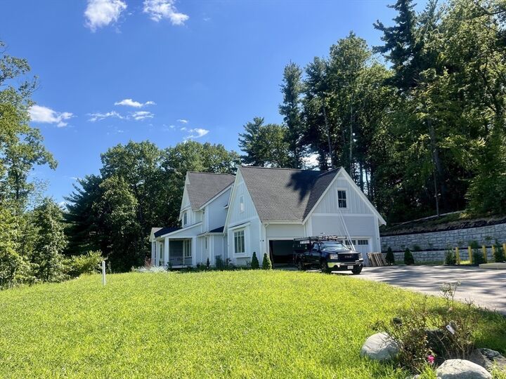 Property Photo: 55 Widow Rites Lane MA 01776