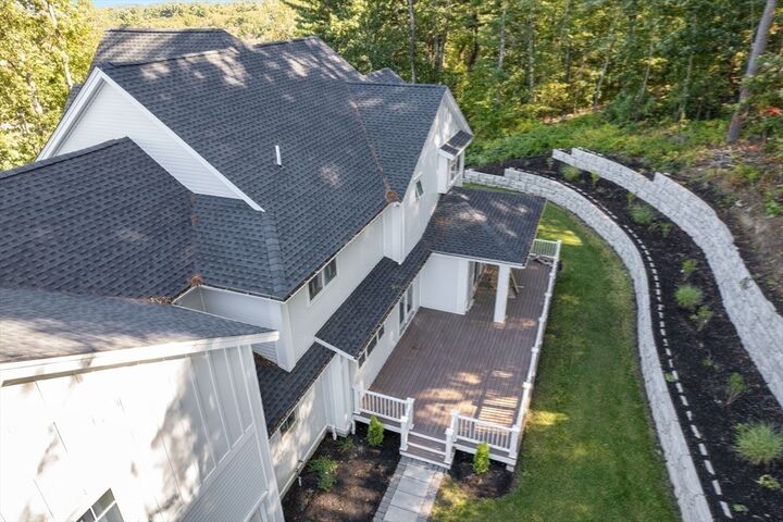Property Photo:  55 Widow Rites Lane  MA 01776 