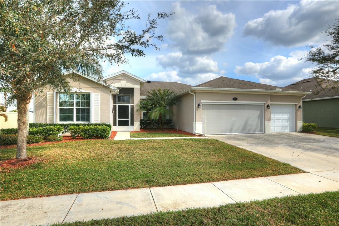 328 Sebastian Crossings Boulevard  Sebastian FL 32958 photo