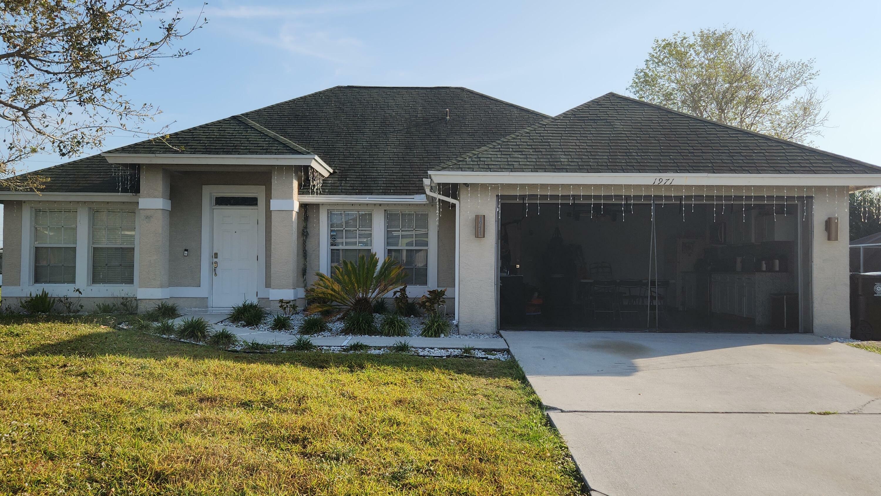 Property Photo:  1971 SW McAllister Lane SW  FL 34953 