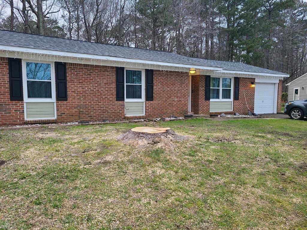 Property Photo:  3412 Saint Clair Drive  VA 23321 