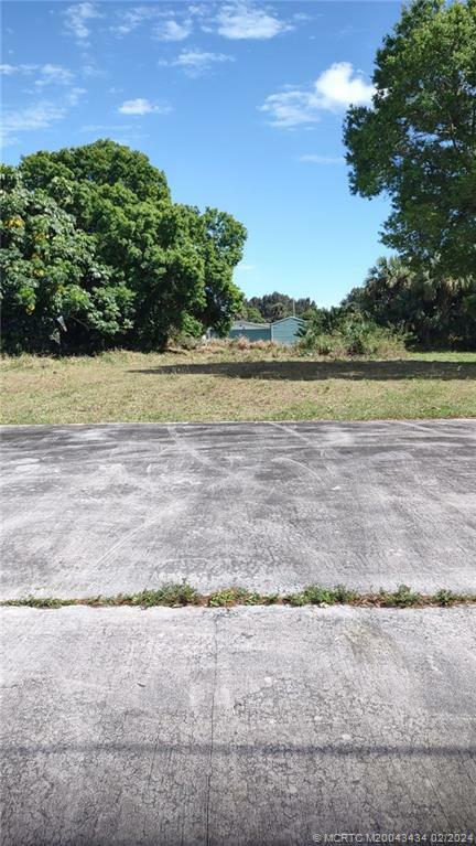 Property Photo:  434 N 19th Street  FL 34950 