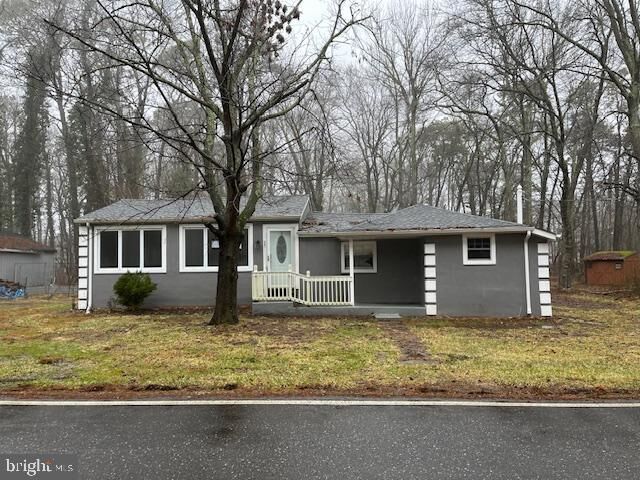 Property Photo: 37 Norcross Road NJ 08026